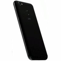 ZTE Blade A6 Black
