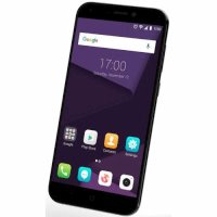 смартфон ZTE Blade A6 Black
