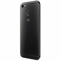 ZTE Blade A6 Black