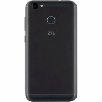 смартфон ZTE Blade A6 Black