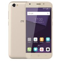 смартфон ZTE Blade A6 Gold
