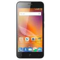 смартфон ZTE Blade A601 Black