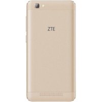 ZTE Blade A610 Gold