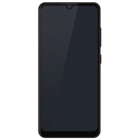 смартфон ZTE Blade A7 Black