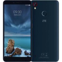 смартфон ZTE Blade A7 Vita Blue