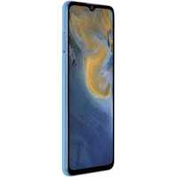 ZTE Blade A71 Blue