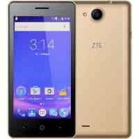 смартфон ZTE Blade GF3 Gold
