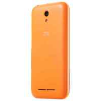 ZTE Blade L110 Orange