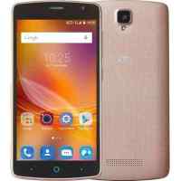 смартфон ZTE Blade L5 Plus Gold