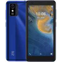 смартфон ZTE Blade L9 1/32GB Blue