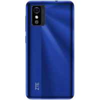 смартфон ZTE Blade L9 1/32GB Blue