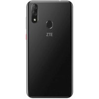 ZTE Blade V10 Black Graphite