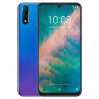 смартфон ZTE Blade V10 Shining Amethyst
