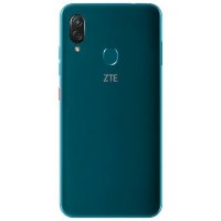 ZTE Blade V10 Vita 3-64GB Blue