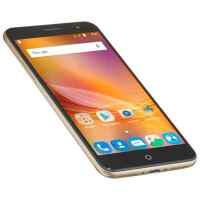 смартфон ZTE Blade V7 Gold