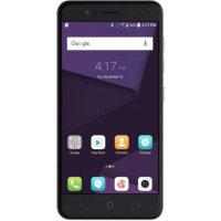 смартфон ZTE Blade V8 Mini Black