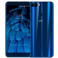 смартфон ZTE Blade V9 32GB Blue