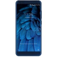 смартфон ZTE Blade V9 64GB Blue