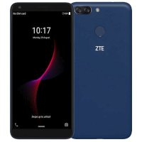 смартфон ZTE Blade V9 Vita 3-32GB Blue