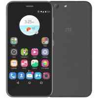 смартфон ZTE Blade Z10 Black