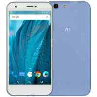 смартфон ZTE Blade Z10 Blue