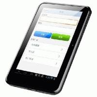 планшет ZTE e-Learning PAD E7A Black