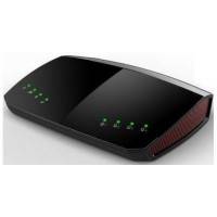 роутер ZTE E5502 Black