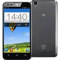смартфон ZTE Geek Grey 3G