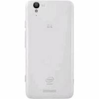 ZTE Geek White 3G