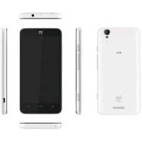 смартфон ZTE Geek White 3G