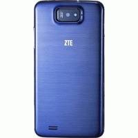 ZTE Grand Memo blue