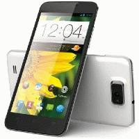 смартфон ZTE Grand Memo white