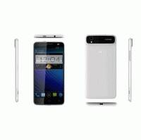 смартфон ZTE Grand S White