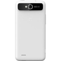смартфон ZTE Grand X White 3G