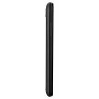 смартфон ZTE Leo M1 Black 3G