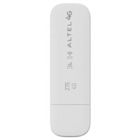 модем ZTE MF79 White