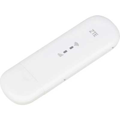модем ZTE MF79N White