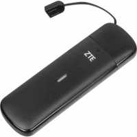 модем ZTE MF833R Black