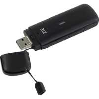 ZTE MF833R Black