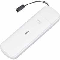 модем ZTE MF833R White