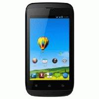 смартфон ZTE V808 Black