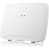 ZYXEL 4G LTE-A Indoor IAD LTE3316-M604-EU01V1F