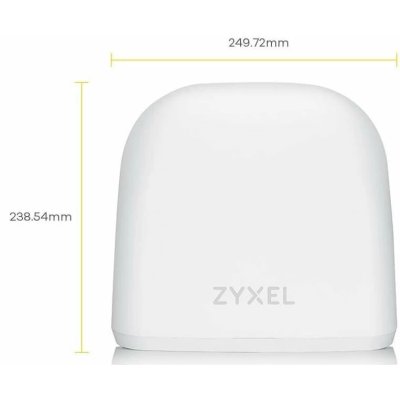 кожух антенны ZYXEL ACCESSORY-ZZ0102F
