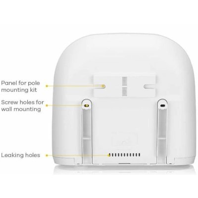 ZYXEL ACCESSORY-ZZ0102F