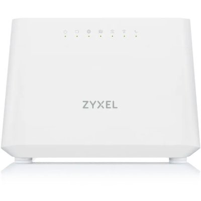 роутер ZYXEL DX3301-T0-EU01V1F