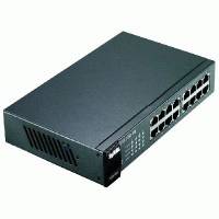 ZYXEL ES-1100-16