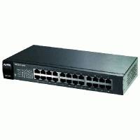 коммутатор ZYXEL ES-1100-24E