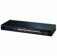 коммутатор ZYXEL ES-1100-24G