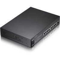 ZYXEL ES-1100-8P