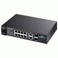 коммутатор ZYXEL ES-3500-8PD